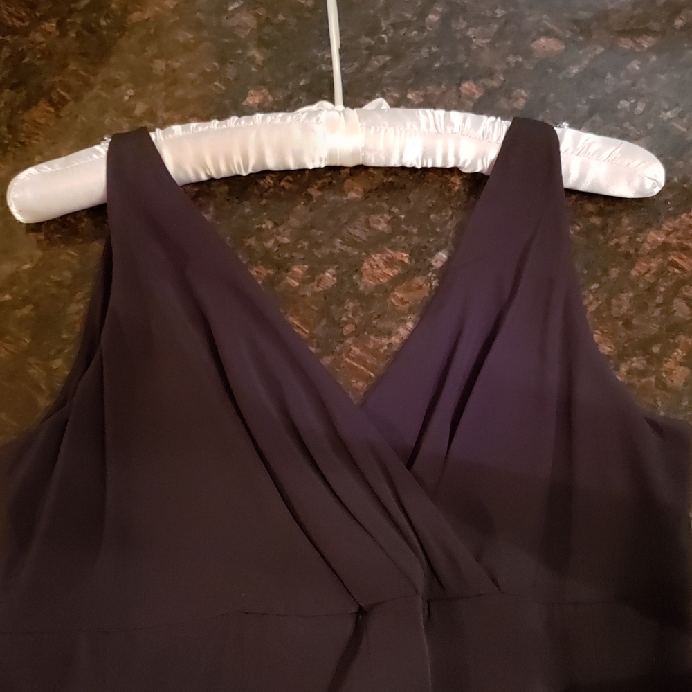 Little Black Dress!